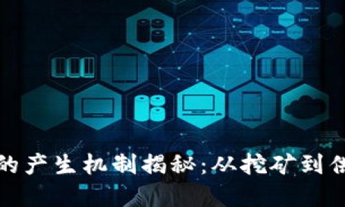 数字货币的产生机制揭秘：从挖矿到供应链管理