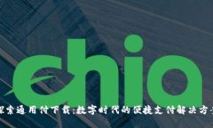 探索通用付下载：数字时
