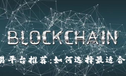  虚拟币交易平台推荐：如何选择最适合你的交易所