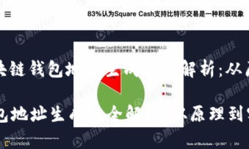 题目: 区块链钱包地址生成的全解析：从原理到实践

区块链钱包地址生成的全解析：从原理到实践