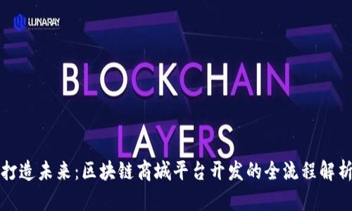 打造未来：区块链商城平台开发的全流程解析