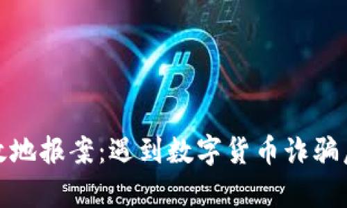 如何及时有效地报案：遇到数字货币诈骗后的应对措施