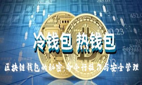 区块链钱包的秘密：命令行操作与安全管理