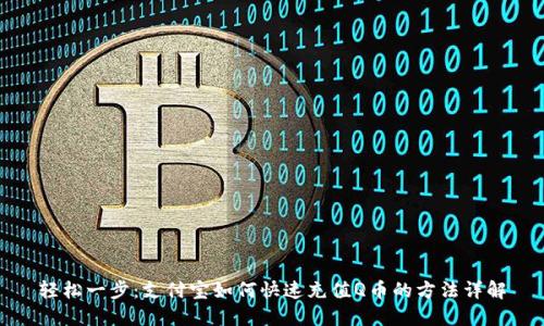 轻松一步：支付宝如何快速充值Q币的方法详解