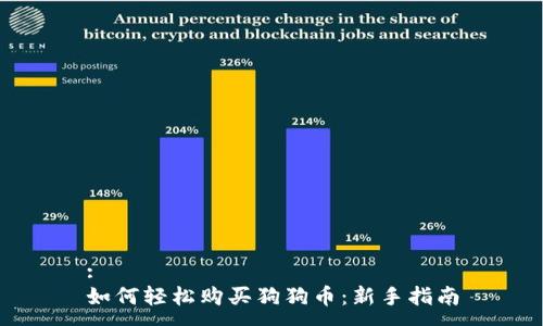 :
如何轻松购买狗狗币：新手指南