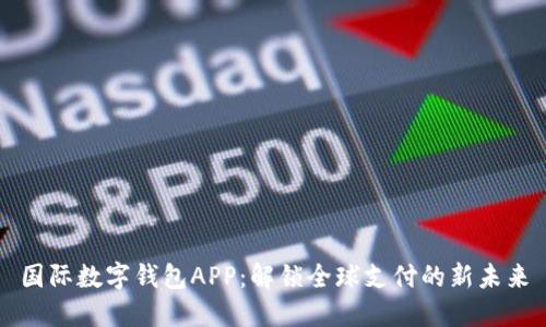 国际数字钱包APP：解锁全球支付的新未来