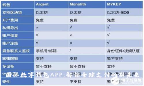国际数字钱包APP：解锁全球支付的新未来