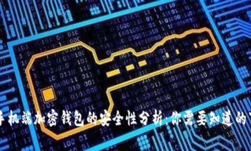 手机端加密钱包的安全性分析：你需要知道的事