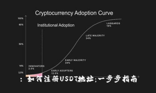 : 如何注册USDT地址：一步步指南