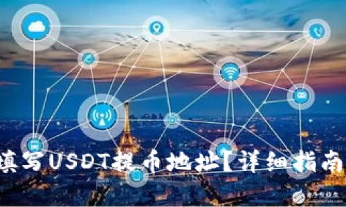  如何正确填写USDT提币地址？详细指南与实用提示