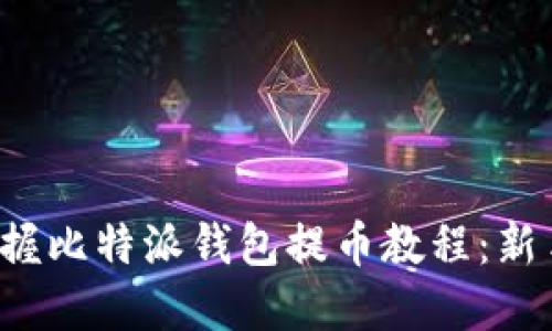 轻松掌握比特派钱包提币教程：新手必看！