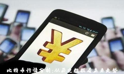 
比特币行情分析：从历史数据看未来走势