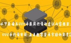 以下是有关UUU币最新行情