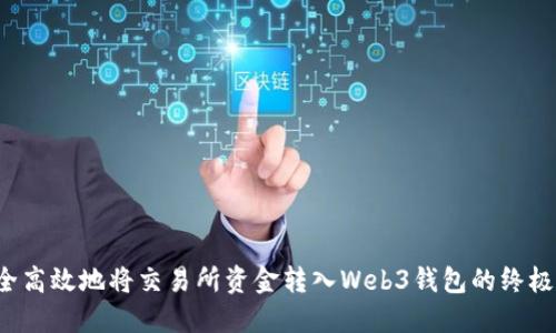  安全高效地将交易所资金转入Web3钱包的终极指南
