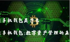 区块链手机钱包是什么区