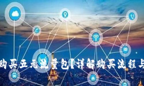 如何轻松购买五元流量包？详解购买流程与注意事项