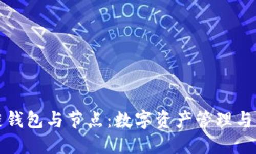 深入理解区块链钱包与节点：数字资产管理与网络参与的核心
