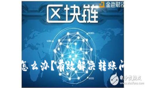 银行卡被冻结怎么办？有效解决转账问题的全面指南