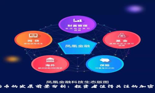 波场币的发展前景分析: 投资者值得关注的加密货币