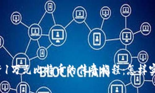2009年投资1万元比特币的传奇旅程：怎样实现财富自由