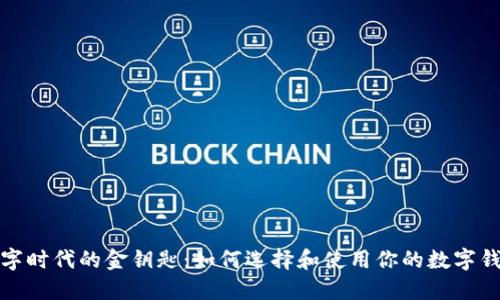 数字时代的金钥匙：如何选择和使用你的数字钱包