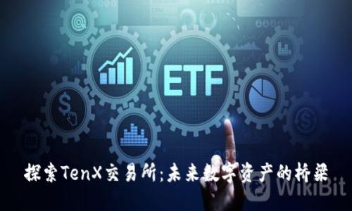 探索TenX交易所：未来数字资产的桥梁