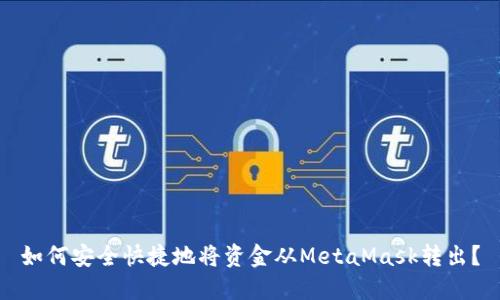 如何安全快捷地将资金从MetaMask转出？