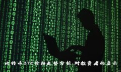 比特币BTC价格走势分析：