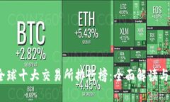 2023年全球十大交易所排行