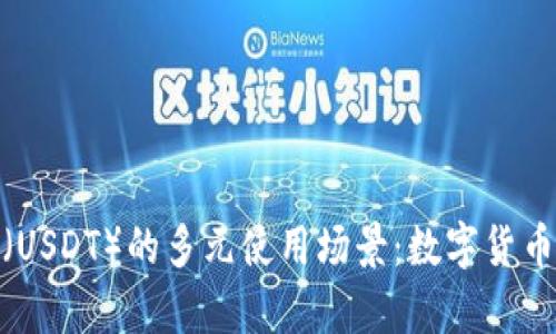 探索泰达币（USDT）的多元使用场景：数字货币的全新体验