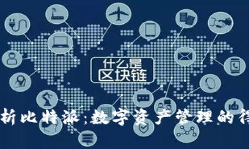 全面解析比特派：数字资产管理的得力助手