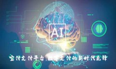 宝付支付平台：数字支付的新时代先锋