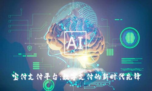 宝付支付平台：数字支付的新时代先锋