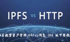 畅享数字资产管理：CGPay钱包 iOS 版下载指南