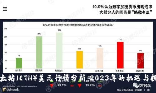 以太坊（ETH）美元行情分析：2023年的机遇与挑战
