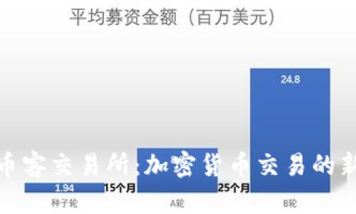 揭秘币客交易所：加密货币交易的新选择