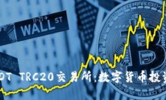 揭秘USDT TRC20交易所：数字