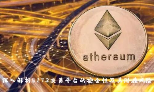 深入解析5173交易平台的安全性及其潜在风险