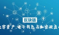 保护你的数字资产：电子钱包与加密硬盘的完美
