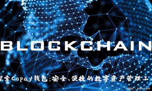 探索Copay钱包：安全、便捷的数字资产管理工具