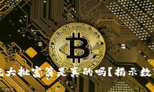 数字货币将造就大批富翁是真的吗？揭示数字货币的财富梦