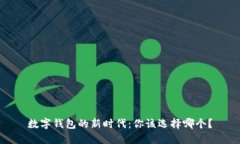 数字钱包的新时代：你该