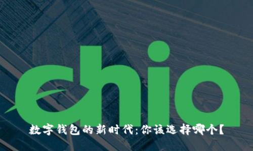 数字钱包的新时代：你该选择哪个？