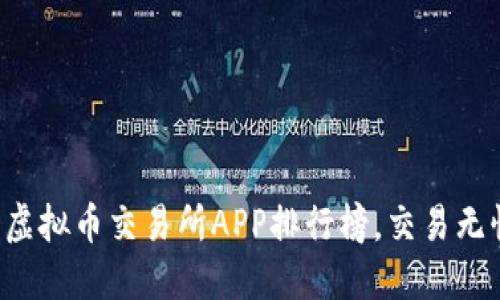 2023年最佳虚拟币交易所APP排行榜，交易无忧的首选平台