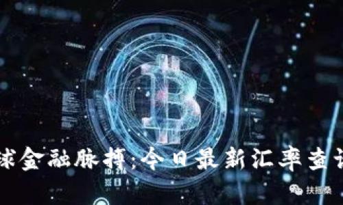 掌握全球金融脉搏：今日最新汇率查询与分析