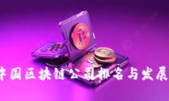 2023年中国区块链公司排名
