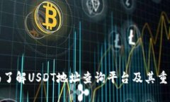 全面了解USDT地址查询平台