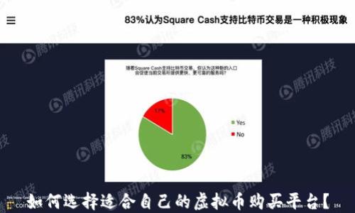 
如何选择适合自己的虚拟币购买平台？