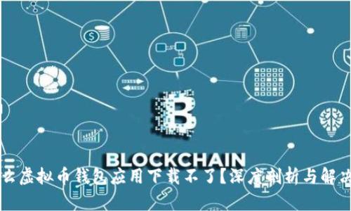 为什么虚拟币钱包应用下载不了？深度剖析与解决方案