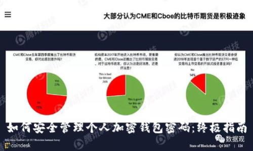 如何安全管理个人加密钱包密码：终极指南